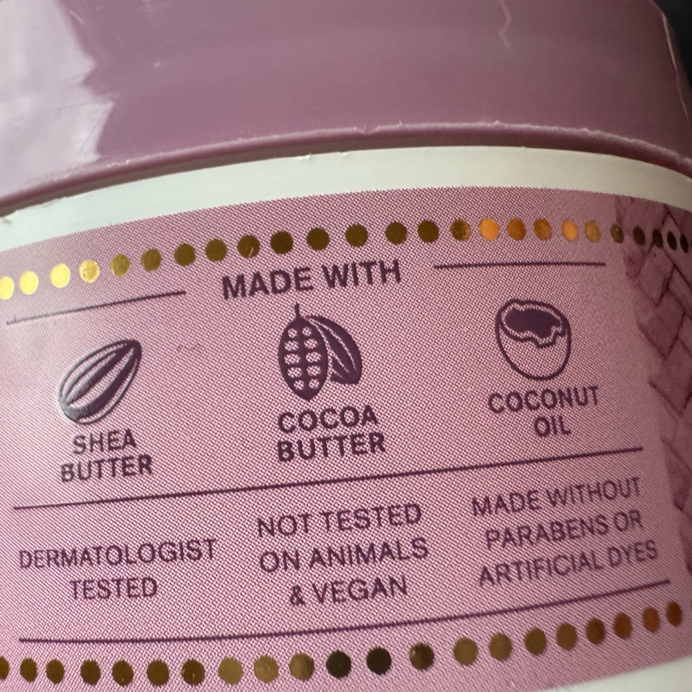 Bath & Body Works Bahamas Passionfruit & Banana Flower Body Butter & Lotion - Picture 5 of 13